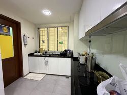 Parc Vista (D22), Condominium #529229411